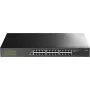 Hallatav lüliti Cudy GS2024S2 L2/L3 Gigabit Ethernet 24 porti 1U