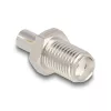 DeLOCK adapter SMA emane TS9 isane 8mm 16,8mm