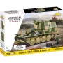 Ehitusmudelikomplekt Cobi SD.KFZ.138/1 Grille, 720 osa, väljapanekumudel