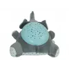 Jamara Dreamy Elephant beebi-öölamp sinine - hall (460432)