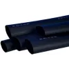 3M TE100037593 - Kahanev toru - Must - Polüolefiin - 100 cm - 3,2 cm - 7,5 mm (7000037643)
