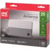 One for All DVB-T2 1080p riidest antenn valge SV9436-5G (SV9436-5G)