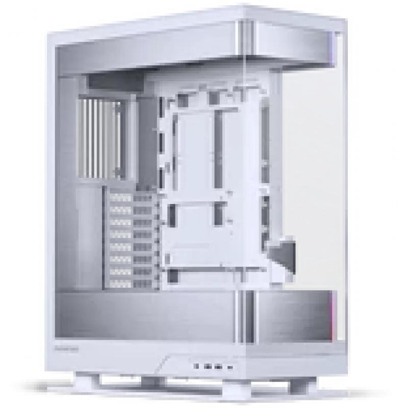 PHANTEKS Evolv X2 + TRYX PANORAMA ARGB täielik vedelikjahutus - valge, 360 mm