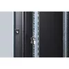 Eraldiseisev rack Digitus DN-19 22U-6/6-B-1