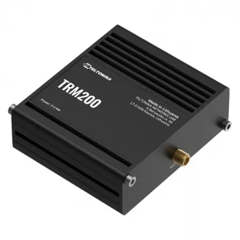 TELTONIKA NETWORKS TRM200 (EL) 4G CAT4 Modem
