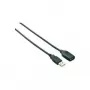 USB-pikenduskaabel Renkforce 1365368 — 10 m, USB 2.0, 5 V