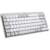 Logitech MX Mechanical Mini for Mac traadita valgustatud klaviatuur (ilma numbriplokita)