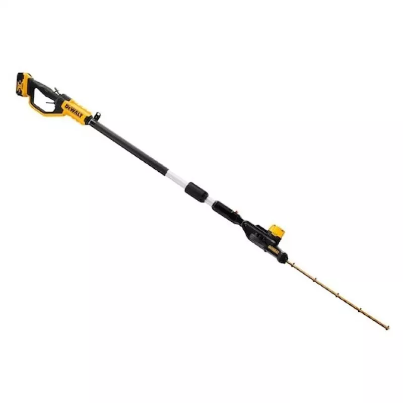 DeWALT DCMPH566P1-QW akuga hekilõikur 3,6 kg