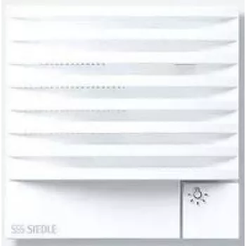 Siedle 200036929-00 Hõbedane