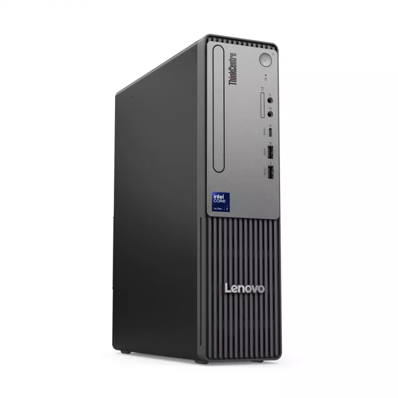 Lenovo ThinkCentre neo 50s Gen 6 Intel Core Ultra 5 225 16 GB DDR5-SDRAM 512 GB SSD SFF PC Must