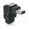 Adapter USB-B mini DeLOCK 65097