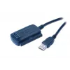 IDE / SATA USB-adapter GEMBIRD AUSI01