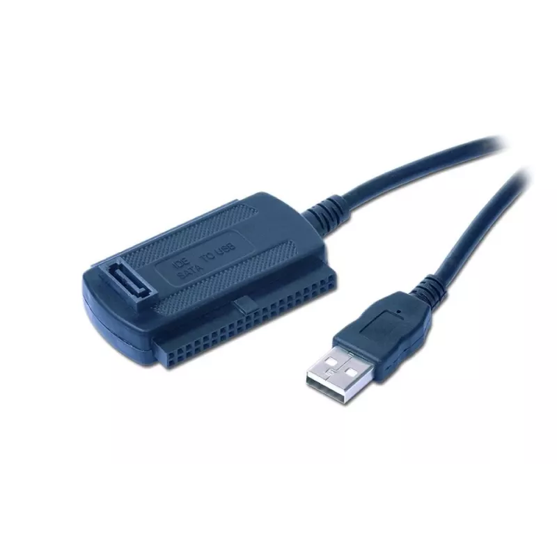 IDE / SATA USB-adapter GEMBIRD AUSI01
