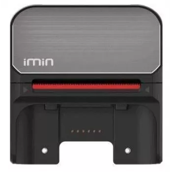Termoprinter POS-kviitungite jaoks IMIN I23M03P USB-liides kompaktne disain