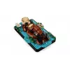 LEGO IDEAS 21366 Ujuvad merisaarmad