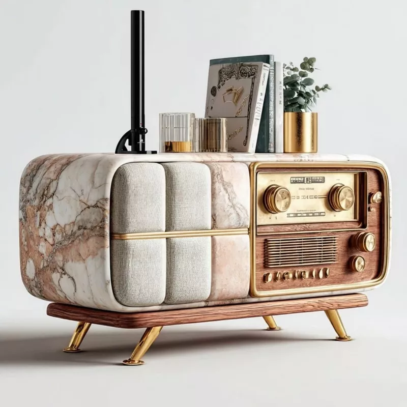 Sisetelevisiooniantenn MACLEAN MCTV-930 — DVB-T, VHF 87,5–230 MHz, UHF 470–790 MHz, VHF 26 dB / UHF 28 dB, 75 Ω, must