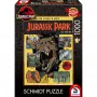 Pusle schmidt spiele Pusle Jurassic Park 30 Years of Jurassic Park 1000 tk