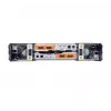 HPE MSA 2070 SFF 2x16Gb FC 4-pordiline kontroller 12x1,92TB SSD 4x16Gb SFP FC optiline transiiver 23TB salvestusmassiiv