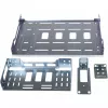 Cisco 1100 Series ruuteri rackmount 2 seinakinnituskomplekt