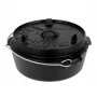 Dutch oven Petromax ft6-t 5.5 L Must Malm