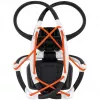 Petzl IKO CORE Otsmikulamp, Must, E104BA00
