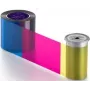 Datacardi lint DS3 - YMCKT (500) (525100-004-S100)