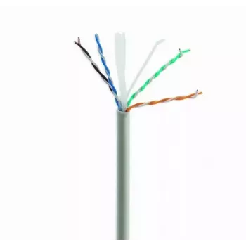 Gembird CAT6 UTP 100m võrgukaabel U/UTP (UTP) Hall