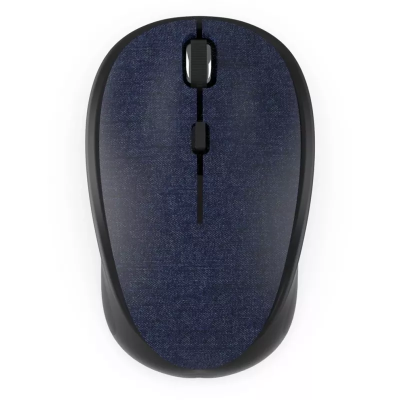 Cian Technology GmbH INCA hiir IWM-300RL Nano-USB juhtmevaba 1600 DPI riidest BL jaemüük – hiir