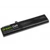 Aku roheline Cell MS16 MSI GE62 GE63 GE72 GE73 GE75 GL62 GL63 GL73 jaoks