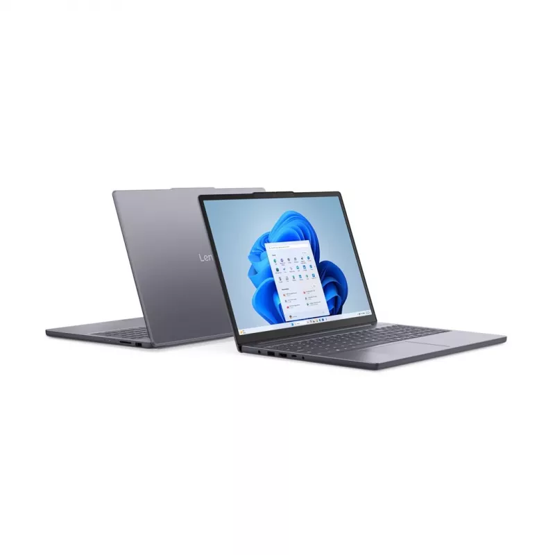 Lenovo IdeaPad Slim 3 15ARP10 AMD Ryzen™ 5 7533HS sülearvuti 38,9 cm (15,3 inch) WUXGA 24 GB DDR5-SDRAM 512 GB SSD Wi-Fi 6 (802.11ax) Windows 11 Home hall