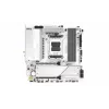 Emaplaat Sapphire PURE B850M WIFI Micro ATX — AMD B850, pesa AM5, DDR5 kuni 8000 MHz, 4 DIMM, Wi‑Fi 6, 2,5 Gb LAN, 2× M.2, PCIe 5.0 x16