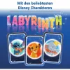 Disney 100 Labyrinth, lauamäng