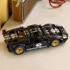 LEGO TECHNIC 42223 1966 Ford GT40 MKII võidusõiduauto