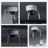 Reolink | 4K Ultra HD IK10 Vandalismikindel kaamera | W437 | Kuplikaamera | 8 MP | 2.7-13.5mm | IP67 | H.265 | Micro SD, max 256 GB