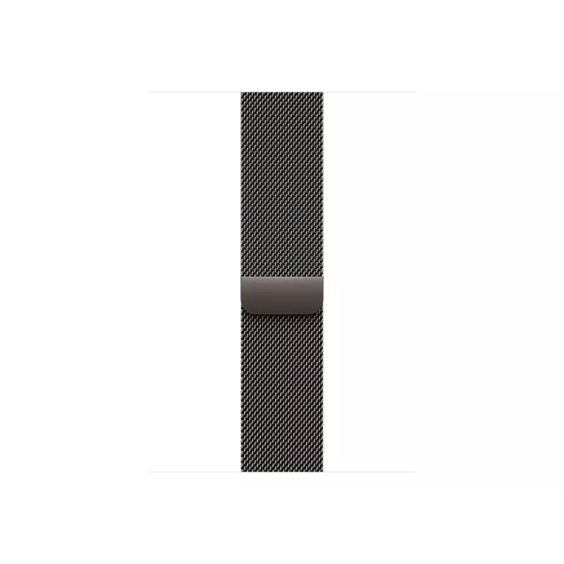 Rihm Apple MGJ64ZM/A Nutikellatarvikutele, tahvelhall roostevaba teras, 46mm
