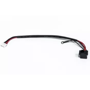 Toitepistik koos kaabliga, SAMSUNG Q320, R520
