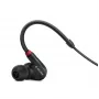Sennheiser IE 100 PRO Must - IEM mini kõrvasisesed kõrvaklapid