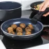 Pannikomplekt Russell Hobbs RH03319EU7, 5-osalised mittenakkuvad pannid, nõudepesumasinakindel