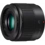 Panasonic Lumix G H-H025E - Objektiiv - 25 mm - f/1,7 ASPH. - Micro Four Thirds (H-H025E-K)