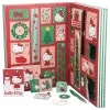 Advendikalender Paladone Hello Kitty kirjatarbed 24-päevane komplekt igapäevaste kirjatarvete kingitustega