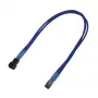 Nanoxia 900200017 sisemine toitekaabel 0,3 m