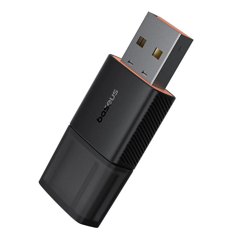 WiFi-adapter Baseus FastJoy 300Mbps (must)