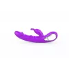 Huviti Erolab Silicone lilla
