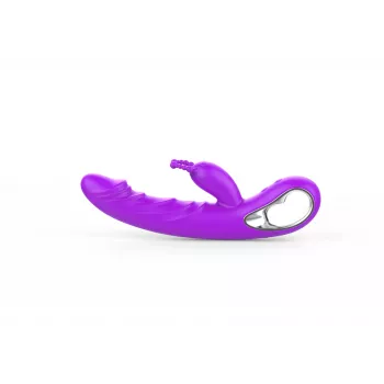 Huviti Erolab Silicone lilla