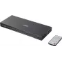 SpeaKa Professional 1+4 pordiga HDMI-lüliti Ultra HD võimekusega 3840 x 2160 pikslit (SP-9024712)