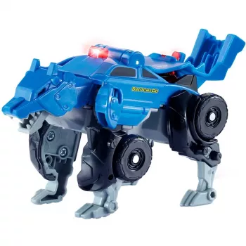 Switch & Go Dinos - OneClick-Mini-Hunt, mängufiguur