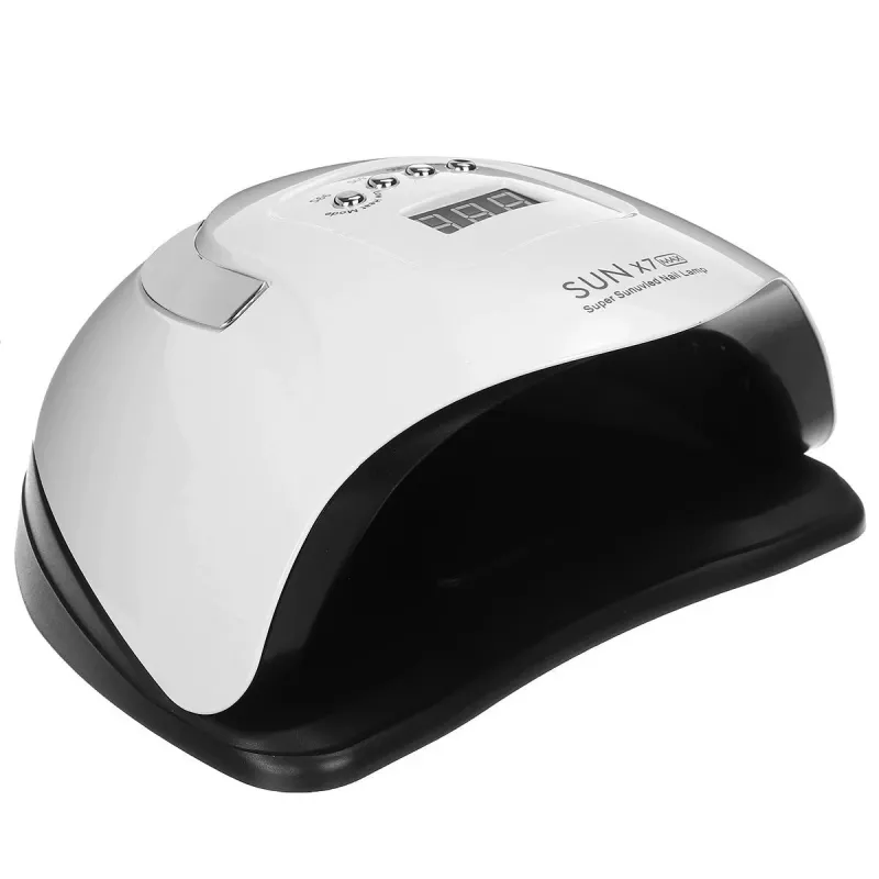 Extralink Beauty UV LED küünelamp, 180 W
