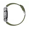 Nutikell Garett Atom Silver Steel