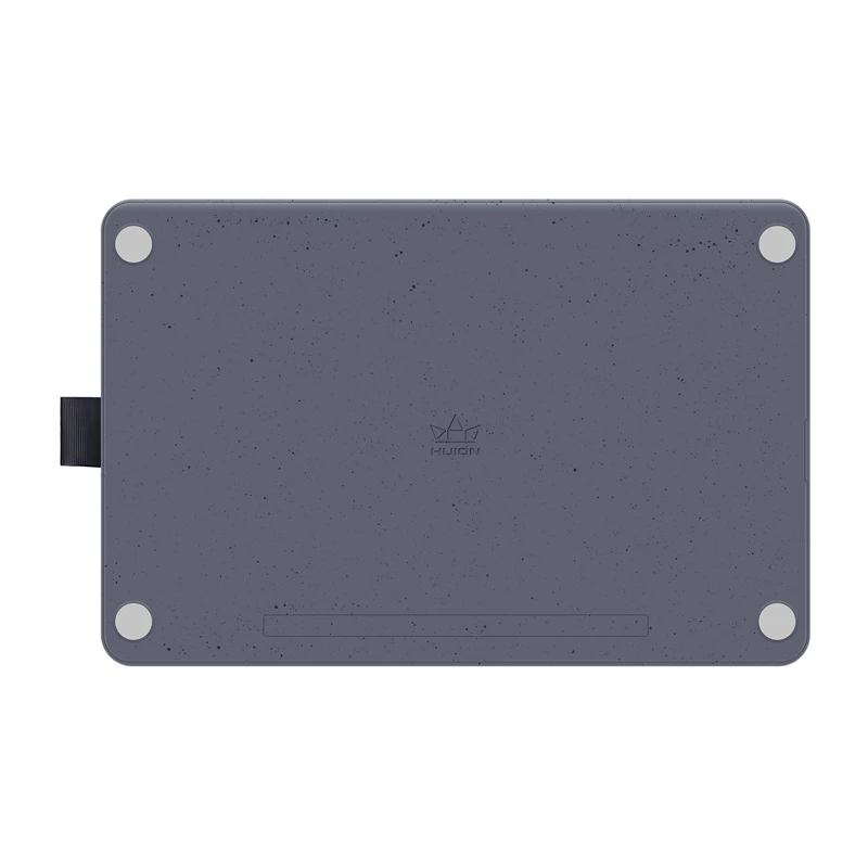 Graafiline tahvel HUION HS611 Must 5080 lpi 258.4 x 161.5 mm