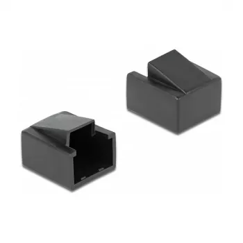 Pistikupesa turvakate RJ-45 DeLOCK 86470